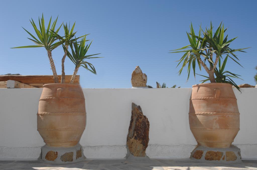 Peristeronas Village Klouvas Luaran gambar