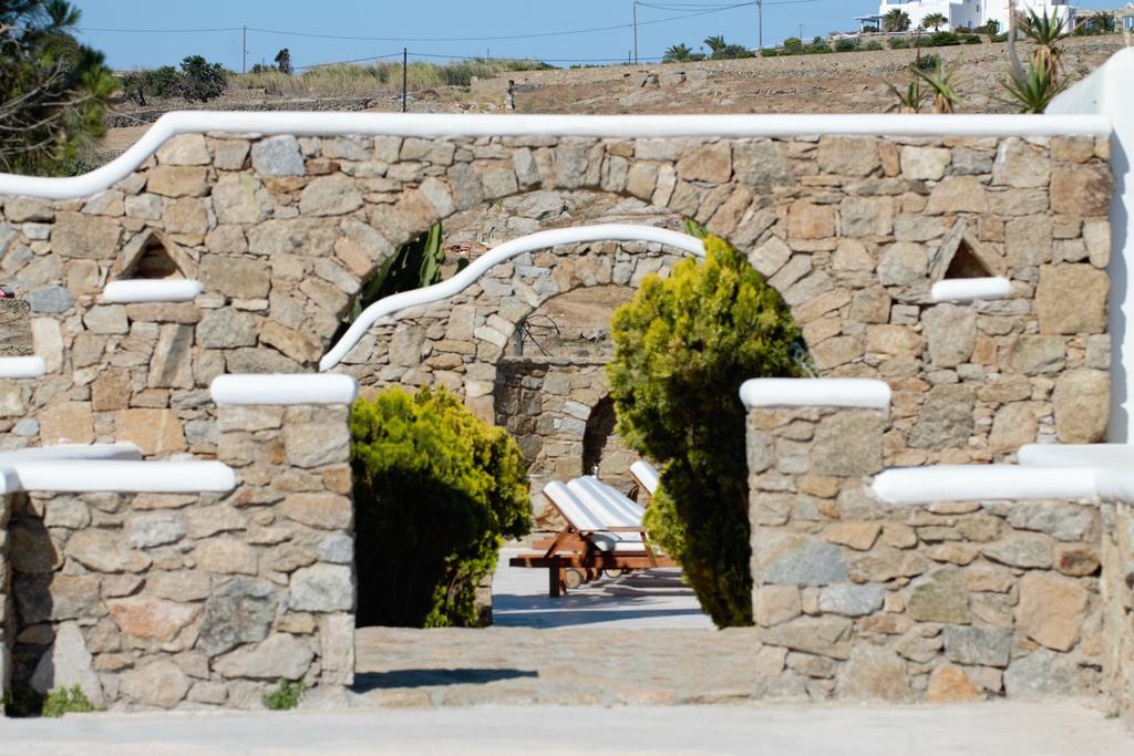 Peristeronas Village Klouvas Luaran gambar