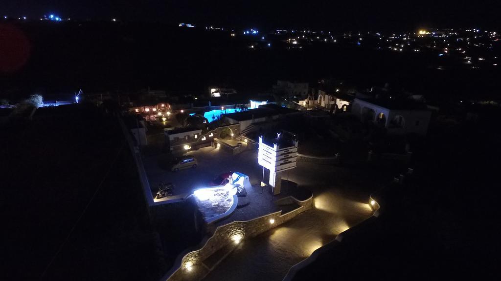 Peristeronas Village Klouvas Luaran gambar